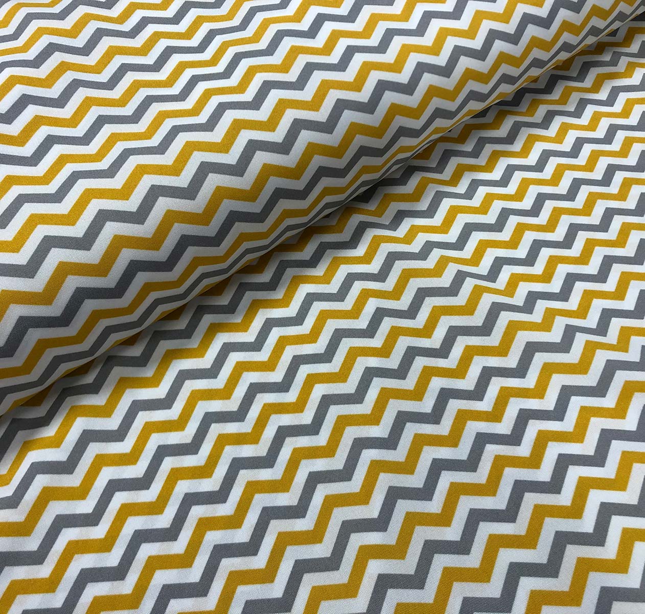 2001-06 Zig Zag Mostaza